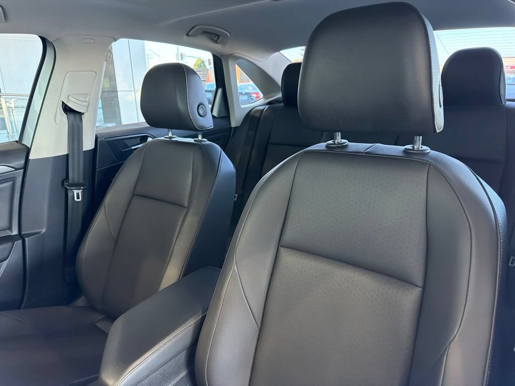 Used 2020 Volkswagen Jetta SEL FWD image 20