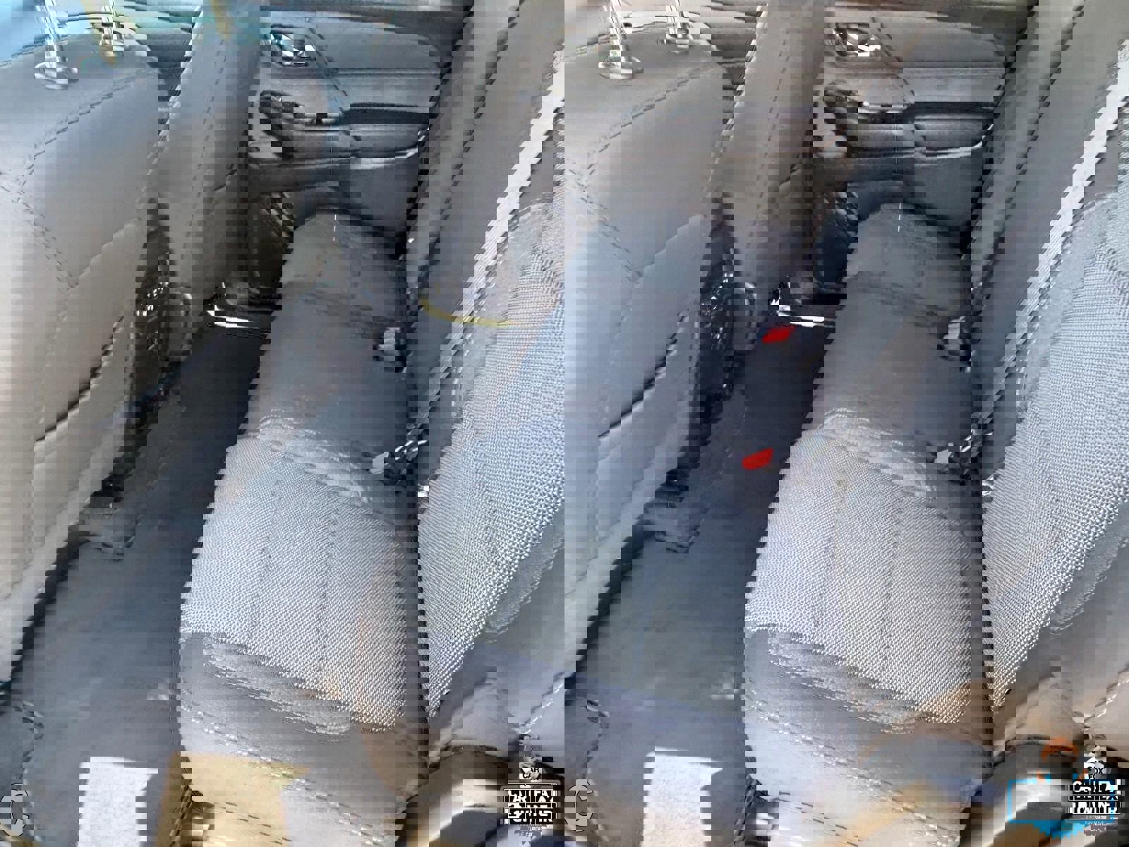 Used 2023 Chevrolet Traverse LT image 15