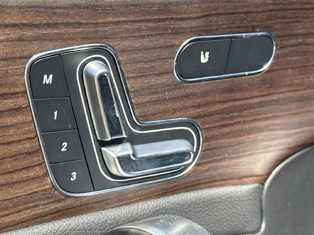 New 2026 Mercedes-Benz CLA 250 image 17