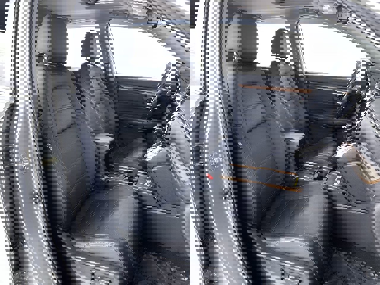 Used 2020 Honda CR-V Touring image 27