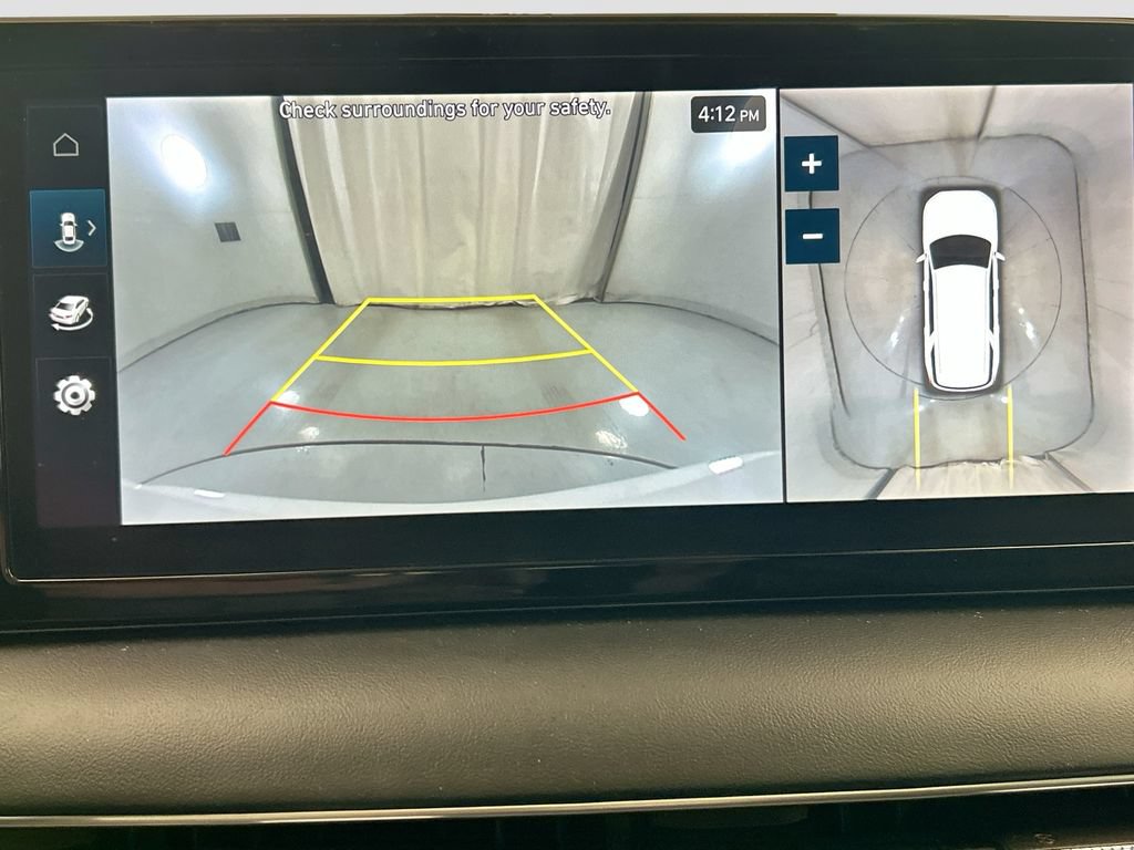 Used 2024 Hyundai Palisade Calligraphy FWD image 15