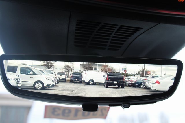 New 2025 Chevrolet Blazer EV RS image 27