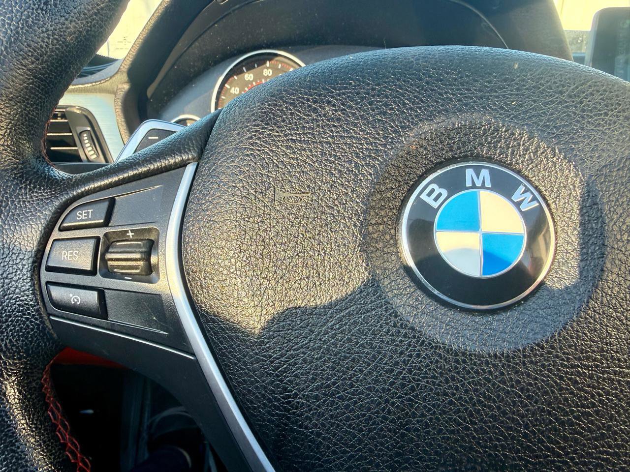 Used 2016 BMW 428i xDrive Convertible image 21