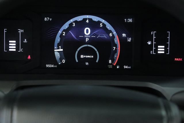 Used 2025 Toyota Tacoma SR5 image 16