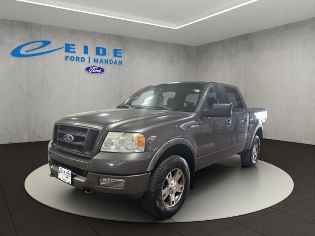 Used 2005 Ford F150 XLT AWD/4WD image 5