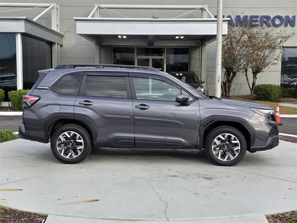 New 2026 Subaru Forester Premium image 34