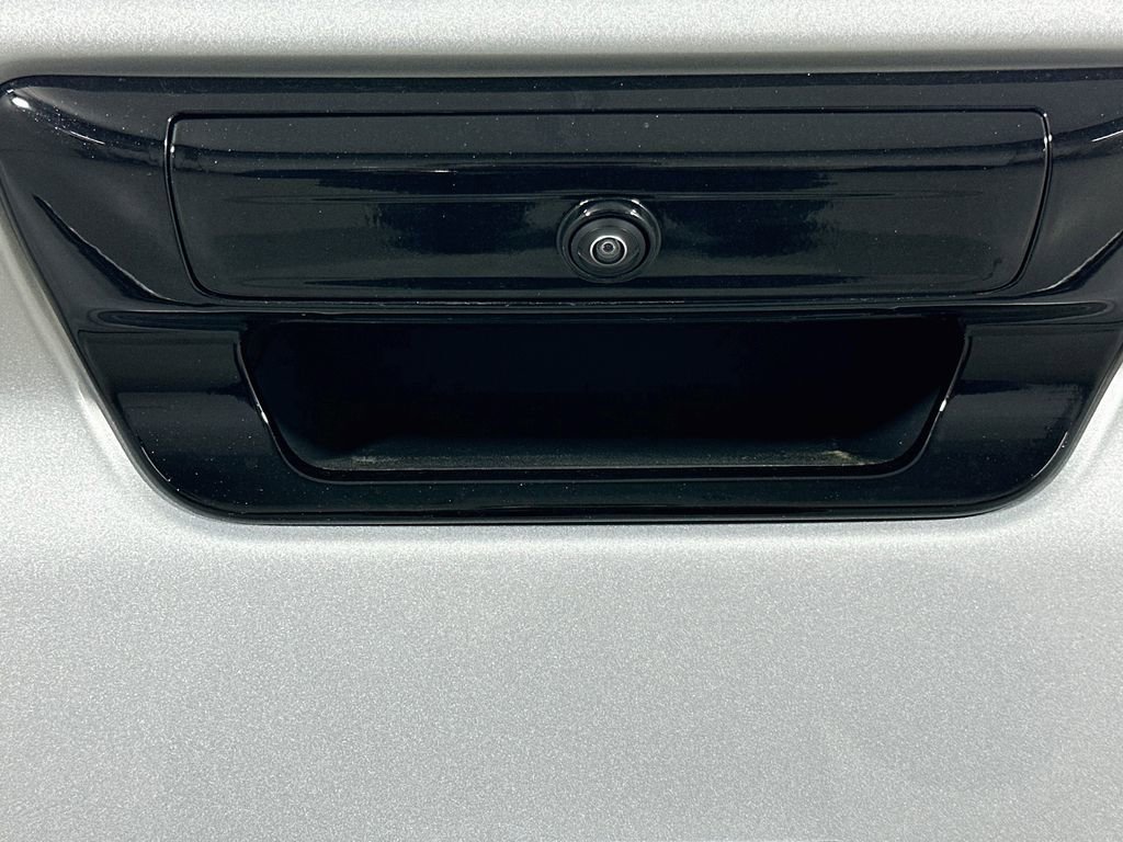 New 2026 RAM 1500 4x4 Crew Cab image 20