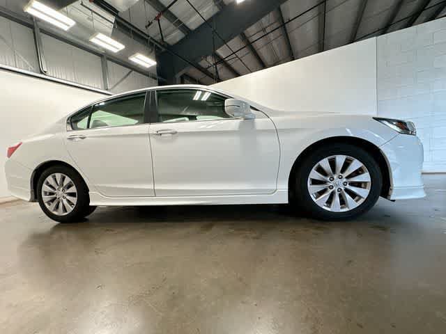 Used 2014 Honda Accord EX-L image 3