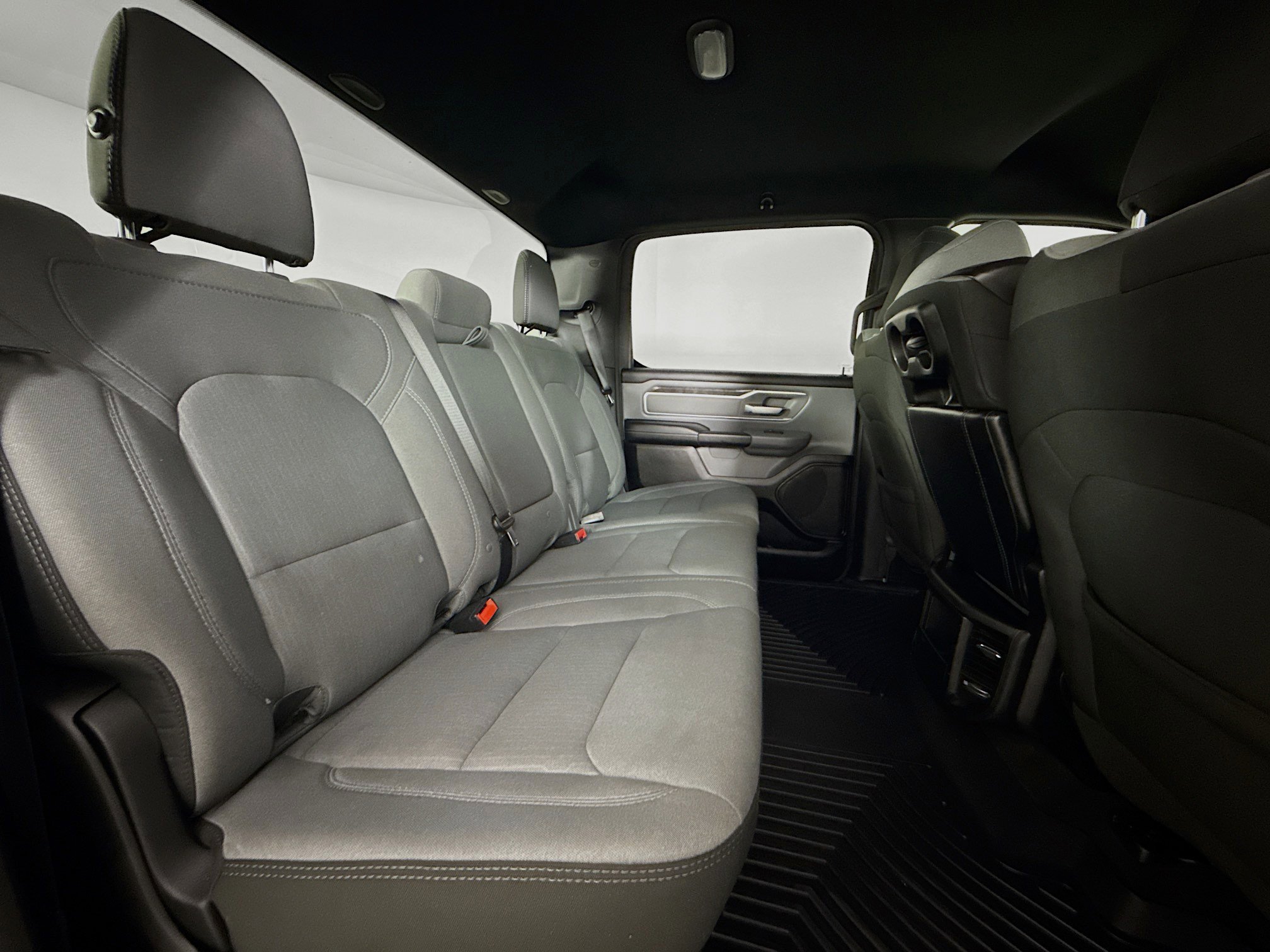 Used 2021 RAM 1500 Big Horn image 23