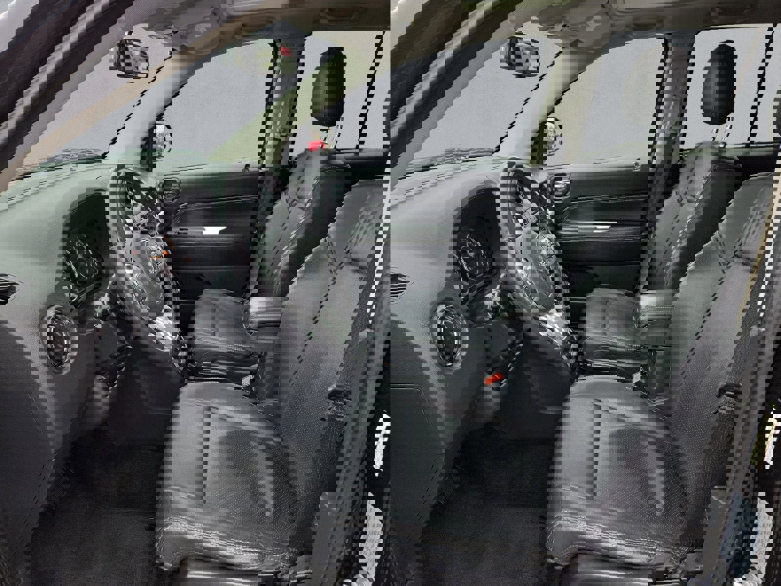 Used 2017 Jeep Compass High Altitude image 11