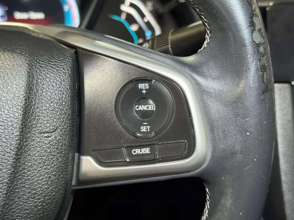 Used 2016 Honda Civic EX-L image 10