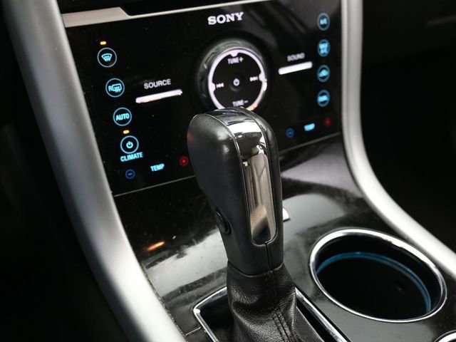 Used 2014 Ford Edge Limited w/ Driver Entry Package image 22