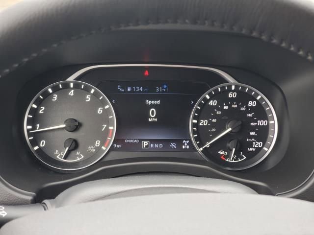 New 2026 Nissan Frontier SV image 26