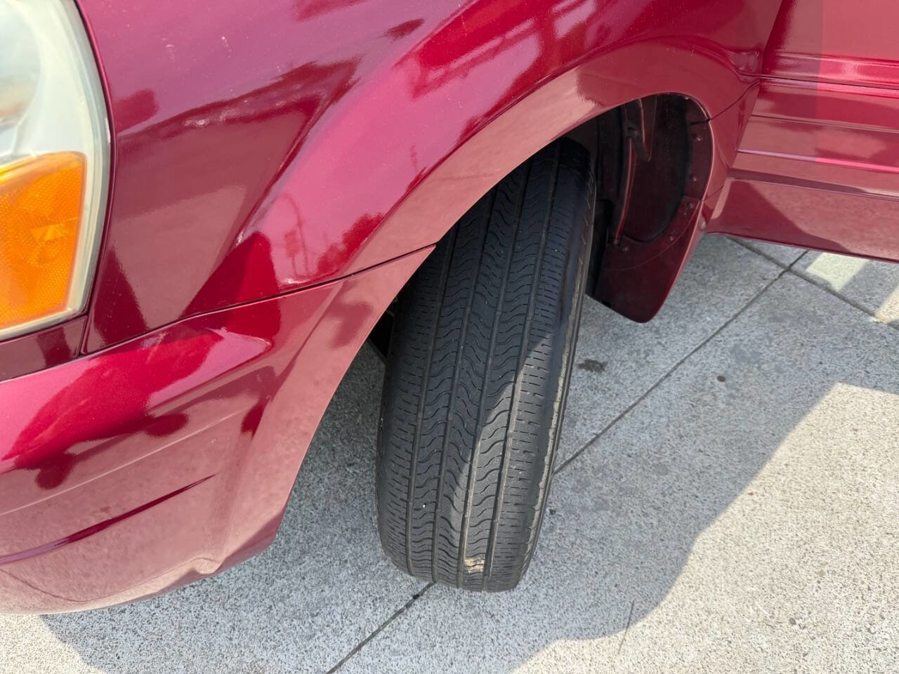 Used 2003 Honda Pilot EX image 22