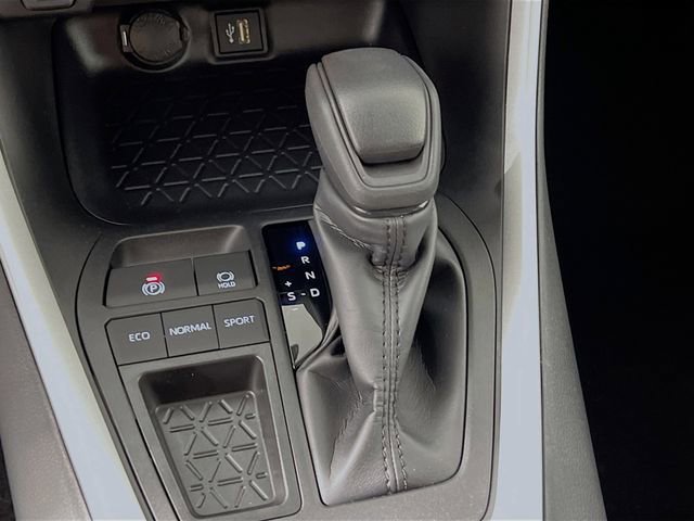 New 2025 Toyota RAV4 XLE image 21