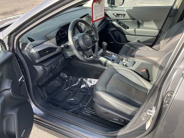 Used 2024 Subaru Crosstrek 2.5i Limited w/ Crosstrek Mirror Package image 9