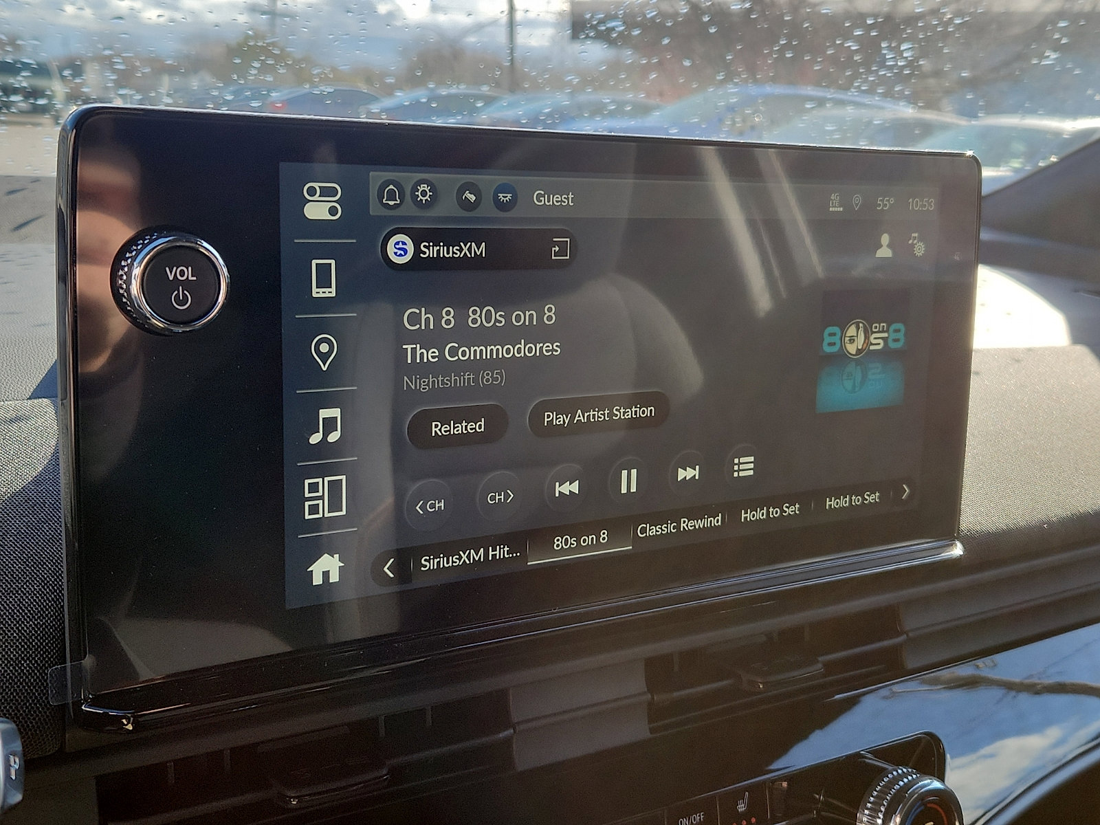 New 2026 Honda Prologue EX image 12