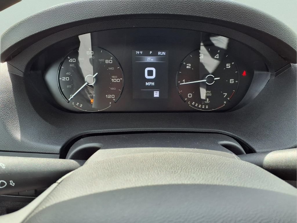 New 2026 RAM ProMaster 1500 w/ Convenience Group FWD image 22