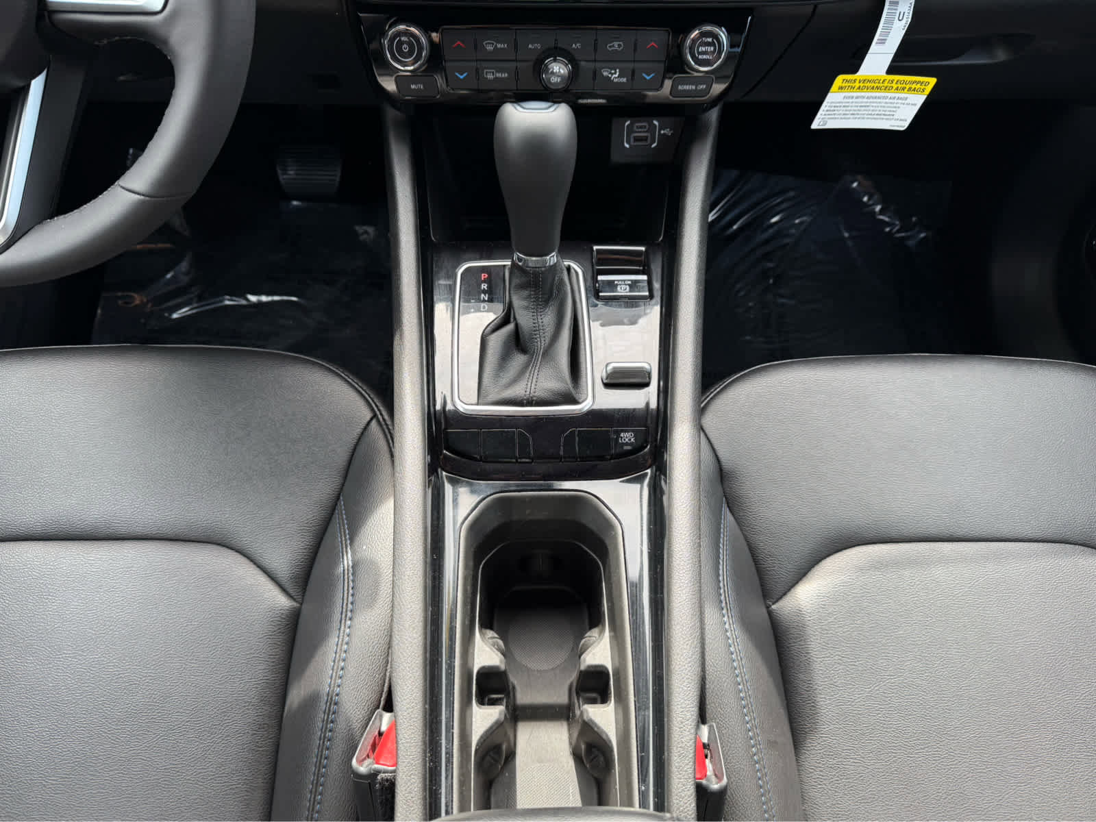 Used 2026 Jeep Compass Limited image 23