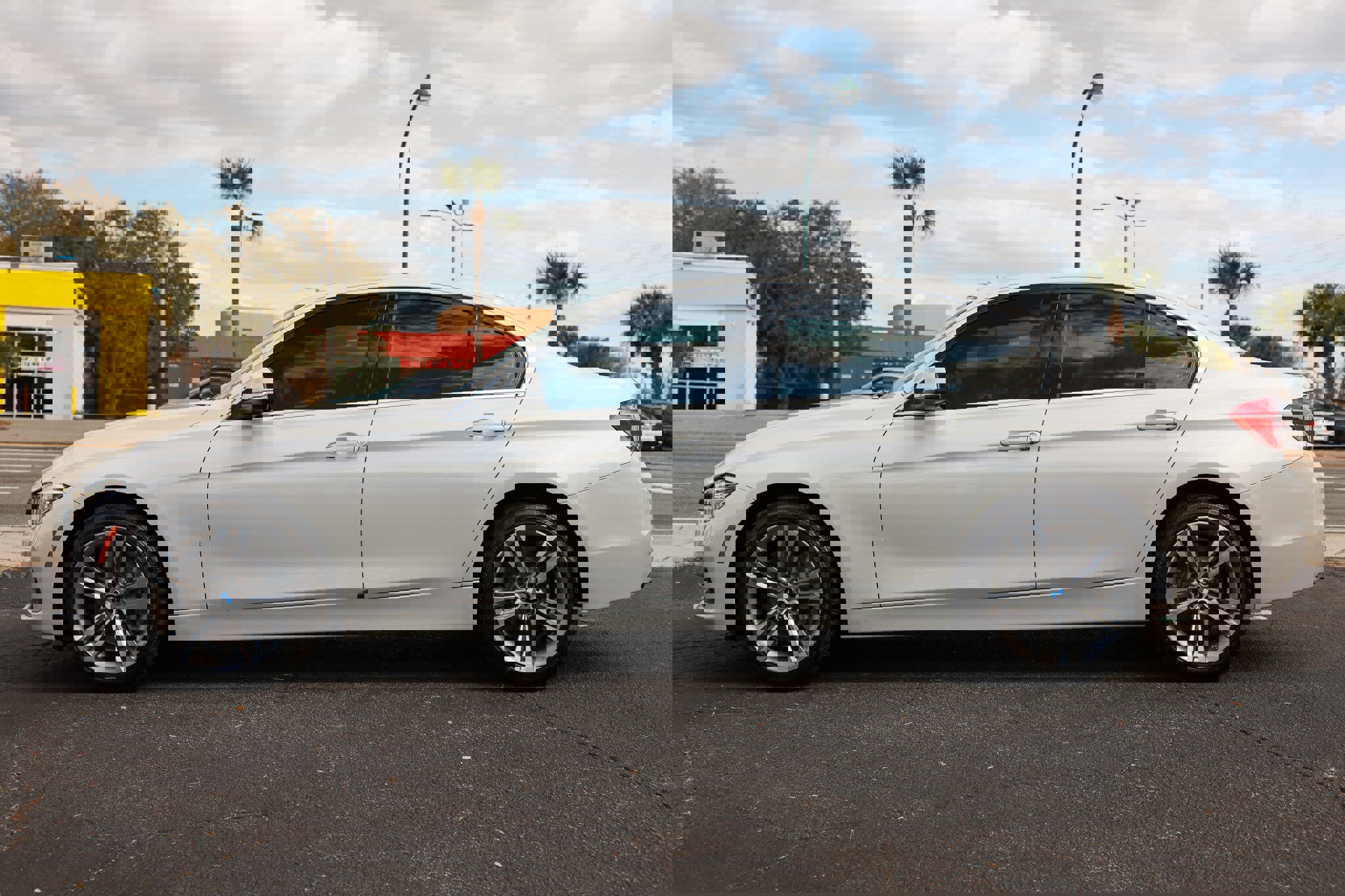 Used 2017 BMW 340i Sedan image 8