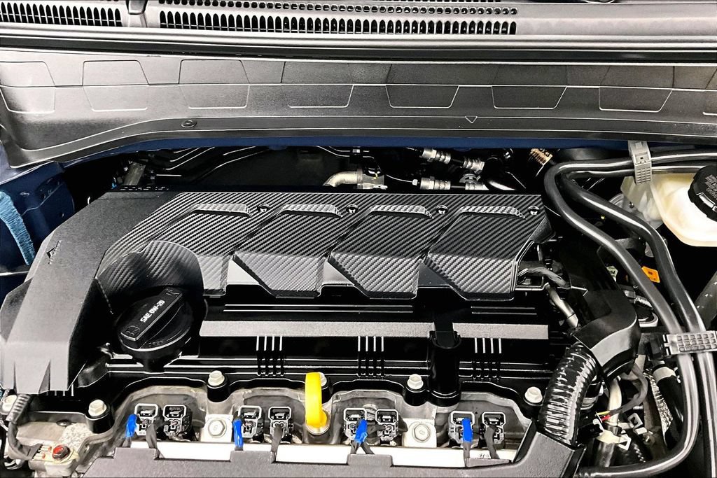 Certified 2024 Hyundai Venue Limited FWD image 33