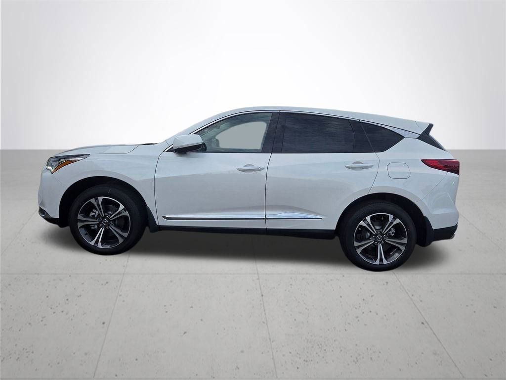 New 2026 Acura RDX SH-AWD w/ Technology Package image 9