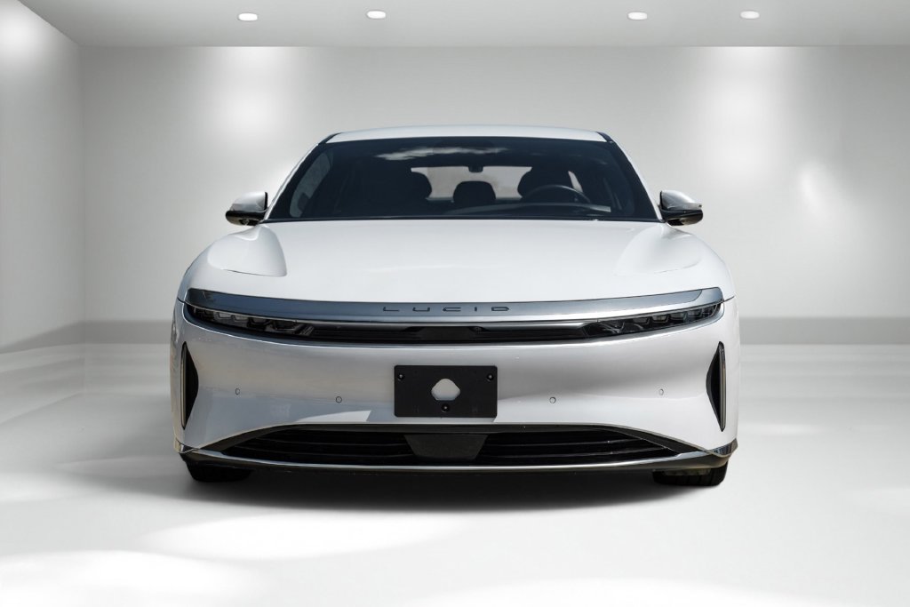 Used 2024 Lucid Air Touring AWD/4WD image 6