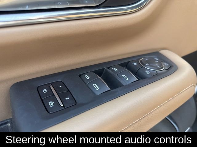 Used 2023 Chevrolet Tahoe Premier image 23