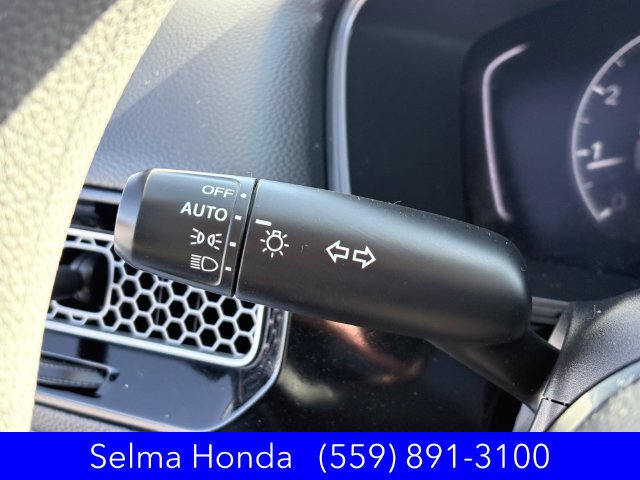 Certified 2023 Honda Civic LX image 14