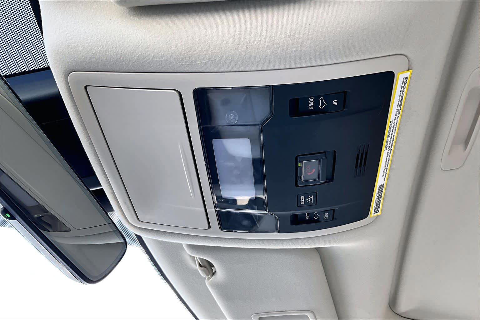 Used 2021 Lexus RX 350 FWD w/ Premium Package image 32