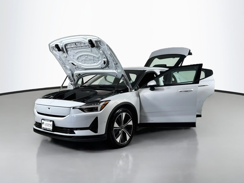 Used 2024 Polestar Polestar 2 RWD image 17
