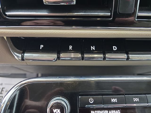 Used 2023 Lincoln Navigator L Reserve image 24