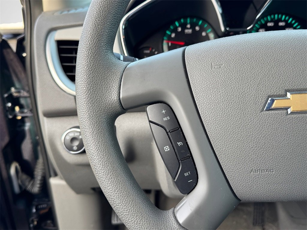 Used 2017 Chevrolet Traverse LS image 12