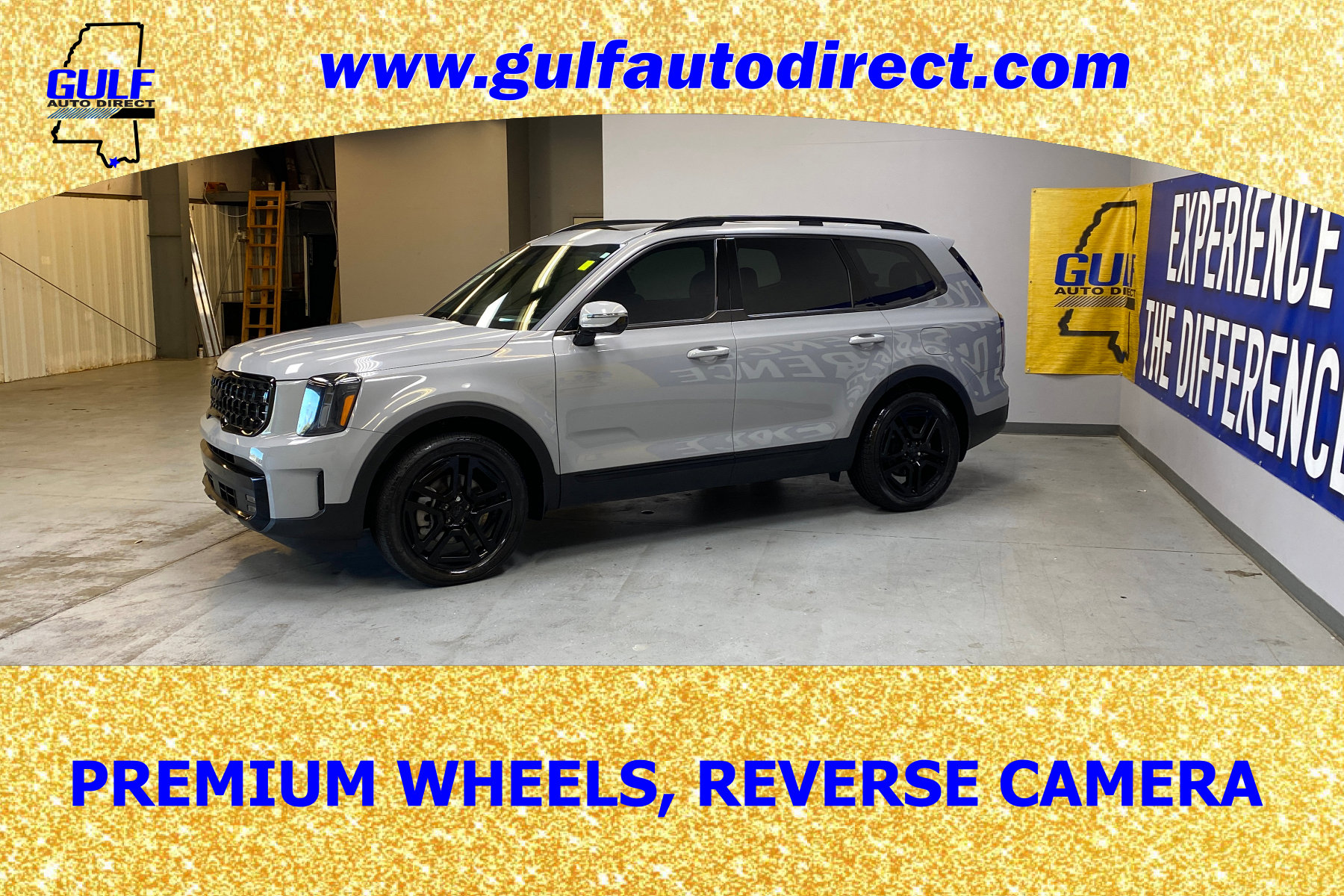 Used 2025 Kia Telluride SX Prestige X-Line image 5