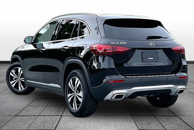 Certified 2026 Mercedes-Benz GLA 250 4MATIC image 5