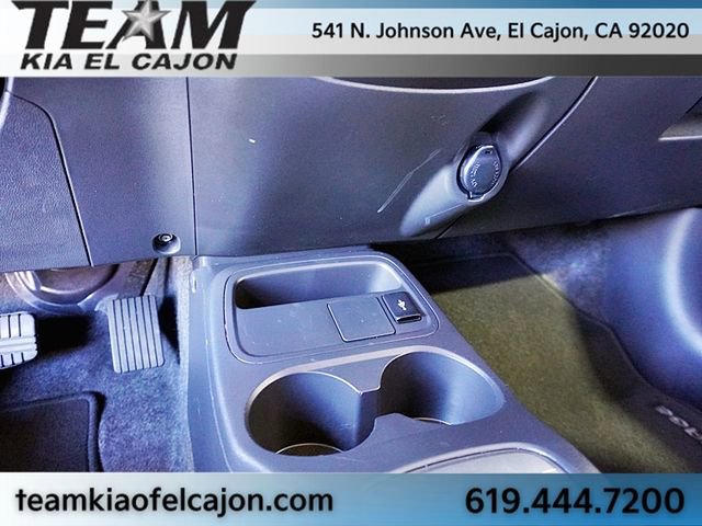 Used 2024 Mitsubishi Mirage ES image 28