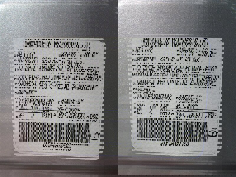 Used 2017 INFINITI Q50 3.0t Premium image 30