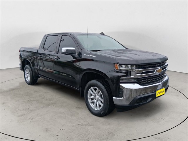 Used 2021 Chevrolet Silverado 1500 LT image 7