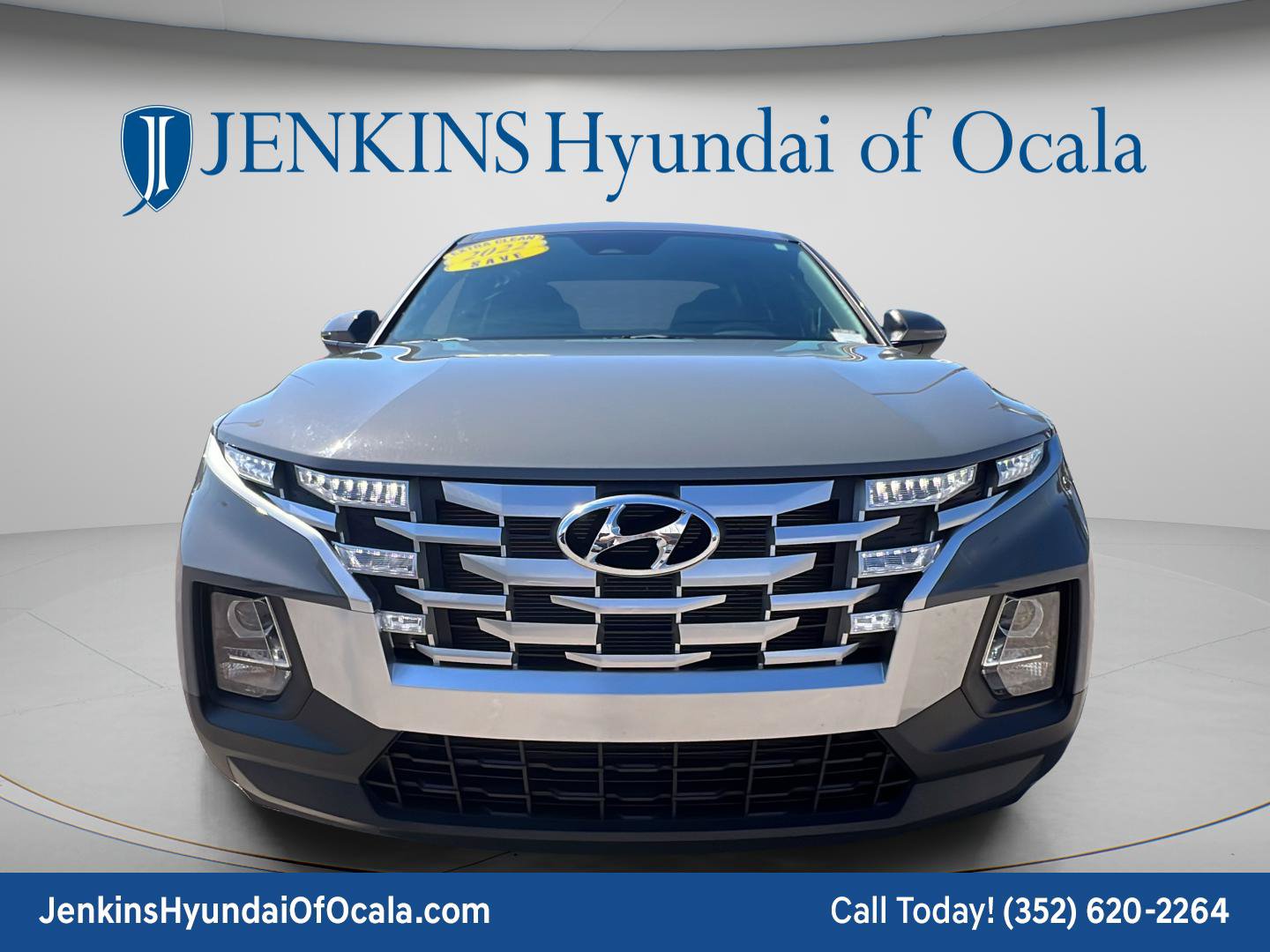 Certified 2022 Hyundai Santa Cruz SEL FWD image 8