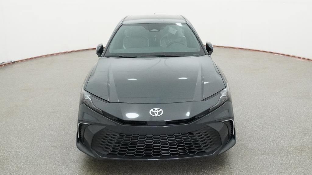 New 2026 Toyota Camry SE FWD image 15