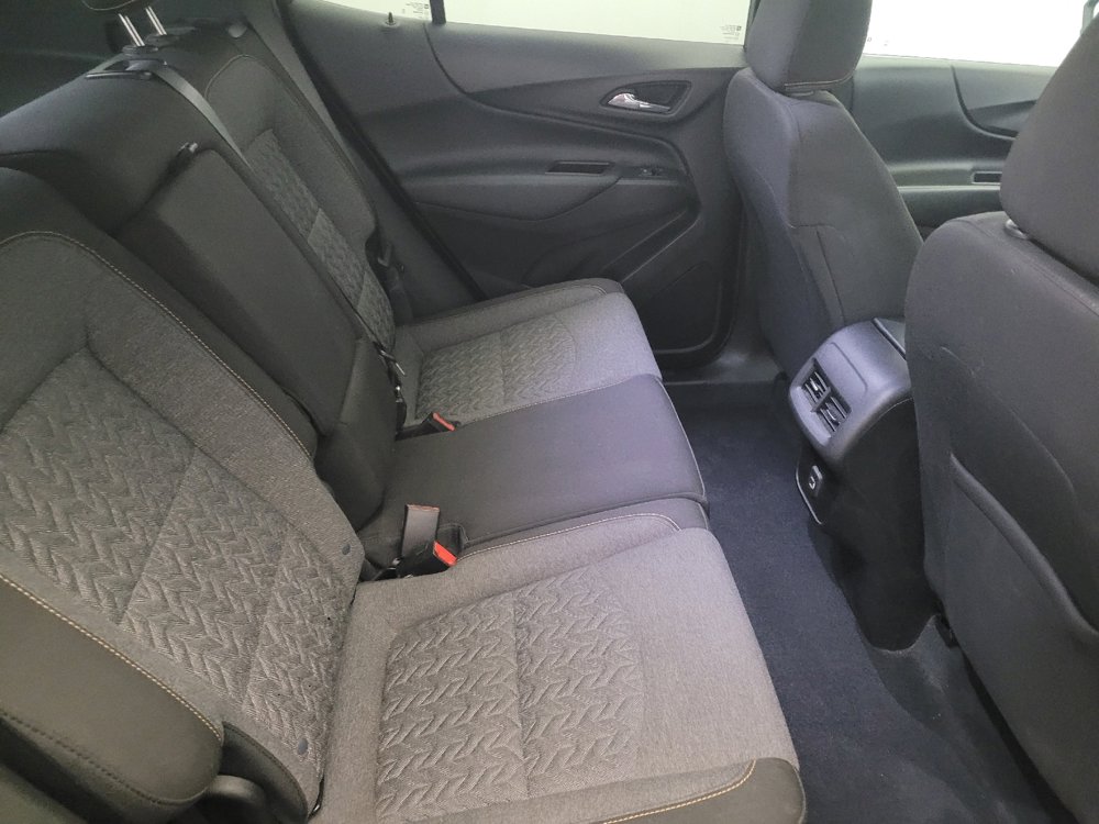 Used 2022 Chevrolet Equinox LT image 19