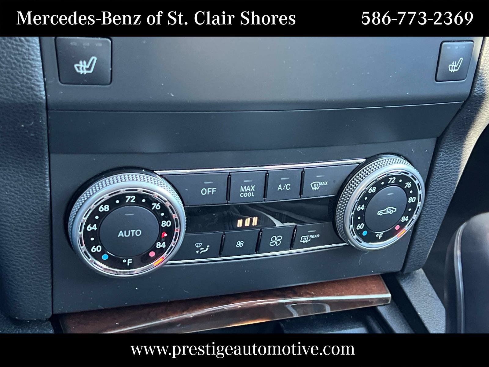 Used 2012 Mercedes-Benz GLK 350 4MATIC image 31