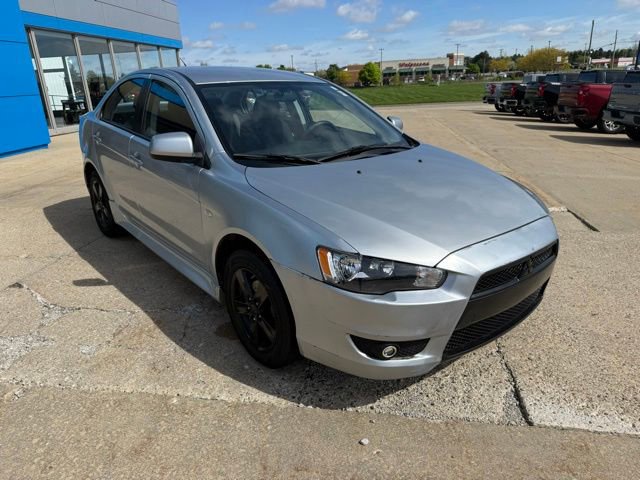 Used 2014 Mitsubishi Lancer ES FWD image 7