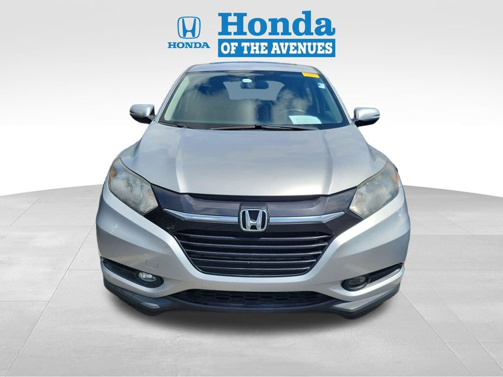 Used 2016 Honda HR-V EX image 2