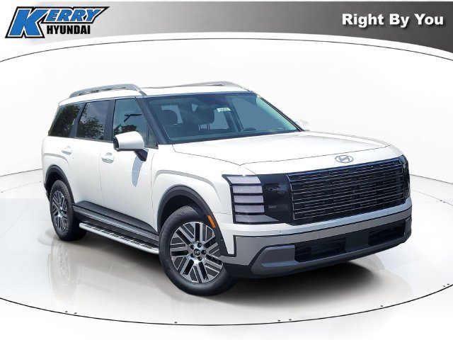 New 2026 Hyundai Palisade SEL Premium