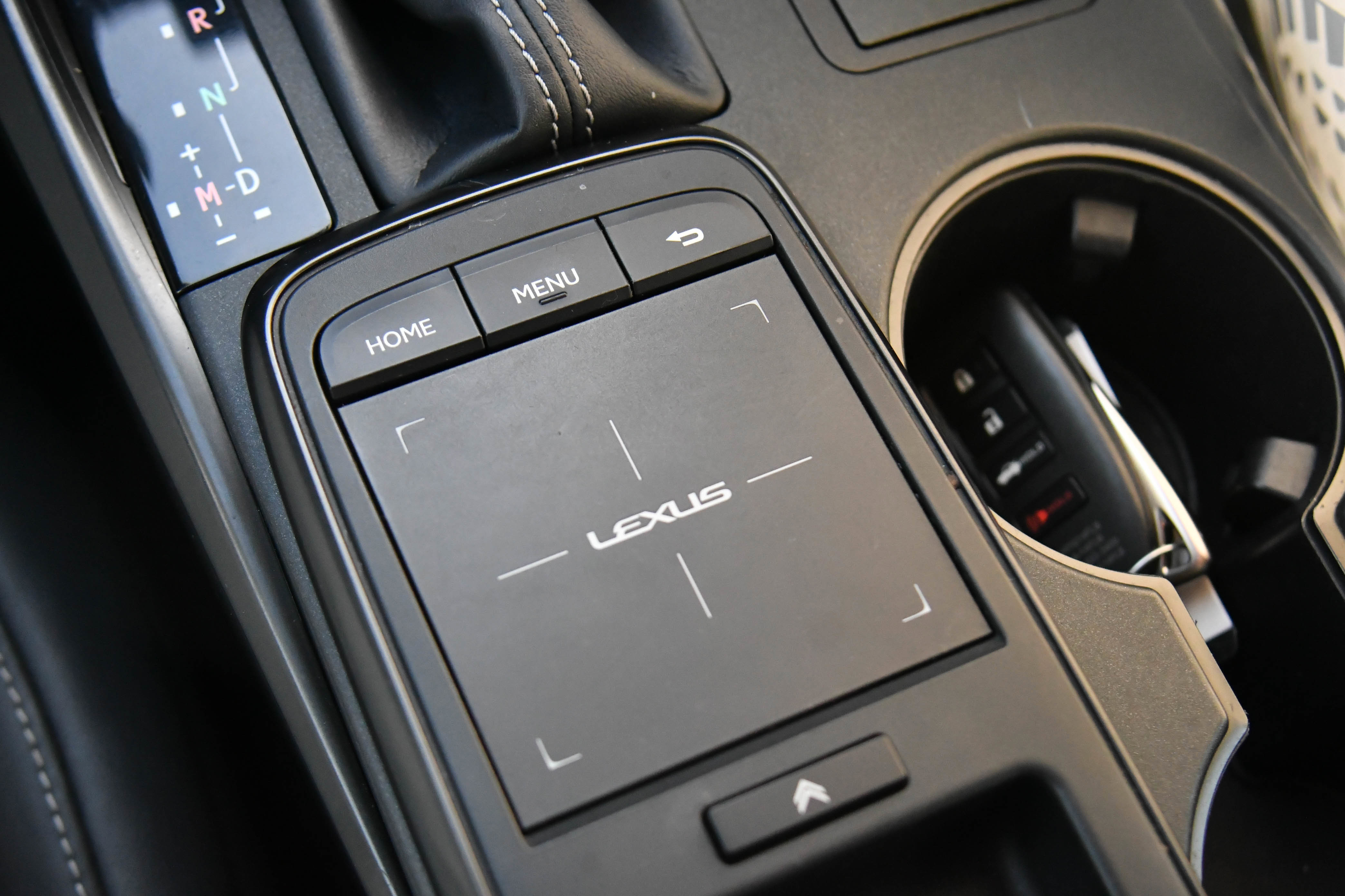 Used 2023 Lexus IS 350 F Sport w/ Accessory Package image 27