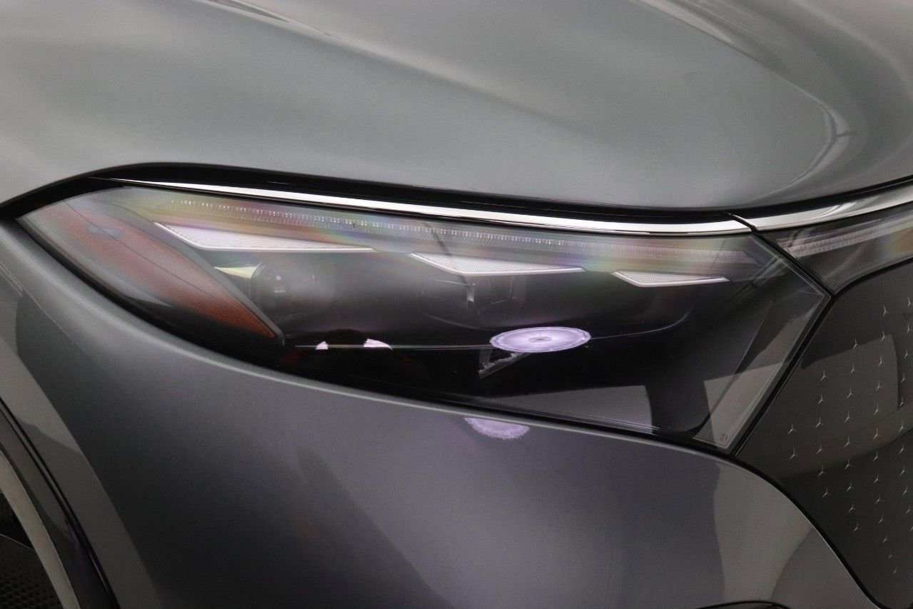 Certified 2023 Mercedes-Benz EQS 580 4MATIC SUV image 28