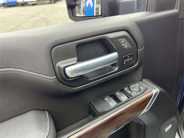 Certified 2023 GMC Sierra 3500 SLT w/ SLT Premium Package image 22