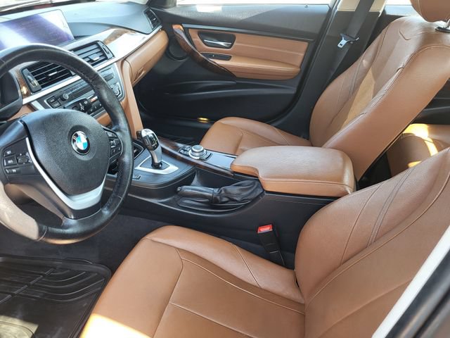 Used 2013 BMW 328i Sedan RWD image 12