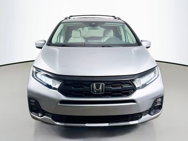 Certified 2025 Honda Odyssey EX-L image 2
